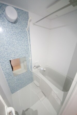 クレイノルーチェ デル ソーレの物件内観写真